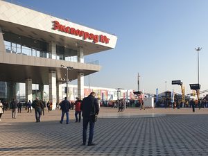 
	Приглашаем всех посетить наш стенд на 26-ой международной выставке сельскохозяйственной техники, оборудования и матреиалов для производства и переработки растениеводческой сельхозпродукции.

	
		


	На стенде будут предствалены образцы модульных резервуаров, емкости для разведения рыбы, пожарные резервуары, большие емкости для питьевой воды, патоки, подземные стальные резервуары для сточных вод, питьевой воды, емкости для жидких удобений, КАС.

	
		


	Модульные резервуары Аква-Хим для воды на выставке Юг-АГРО.

	
		&nbsp;

